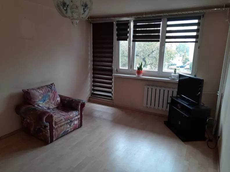 2 pokoje, mieszkanie 48,00 m², piętro 1, oferta nr , 3528/3186/OMW, Częstochowa, al. Aleja Kościuszki