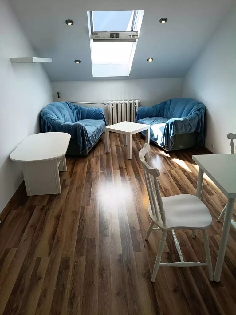 2 pokoje, mieszkanie 45,00 m², piętro 3, oferta nr , 3562/3186/OMW, Lublin, Bolesława Sekutowicza