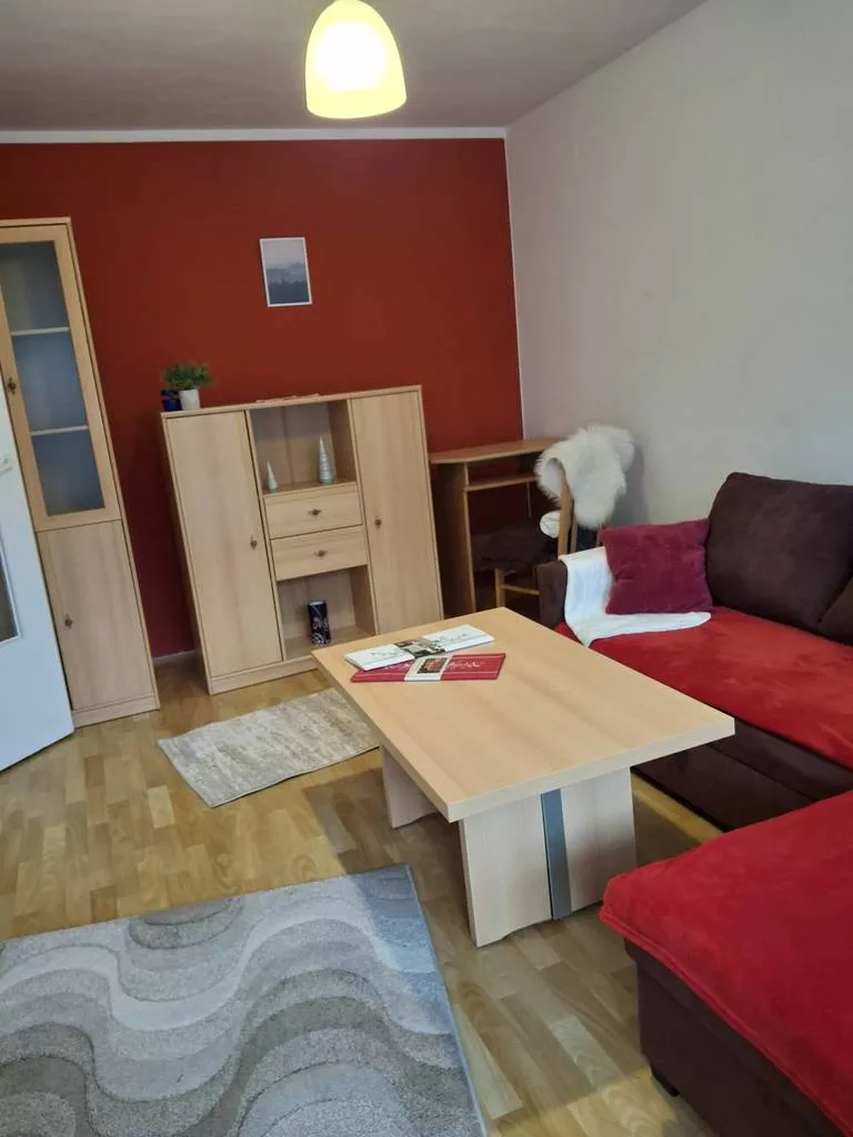 2 pokoje, mieszkanie 50,00 m², piętro 2, oferta nr , 3560/3186/OMW, Zielona Góra, Cisowa