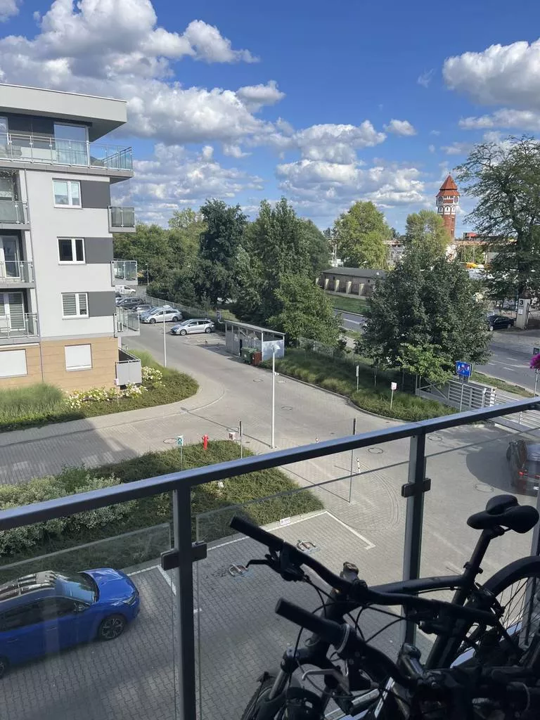2 pokoje, mieszkanie 50,00 m², piętro 2, oferta nr , 3580/3186/OMW, Wrocław, Krzyki-Partynice, Krzyki, Gazowa
