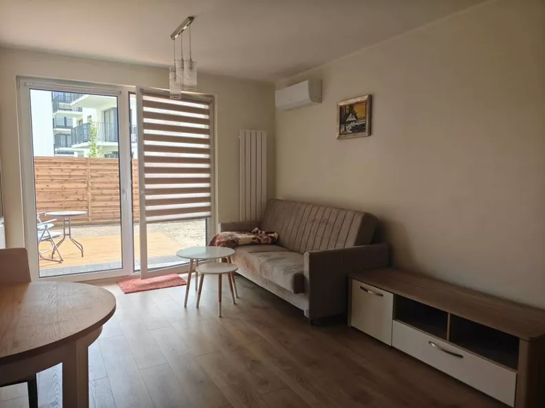 2 pokoje, mieszkanie 40,22 m², parter, oferta nr , 3586/3186/OMW, Płock, Górna