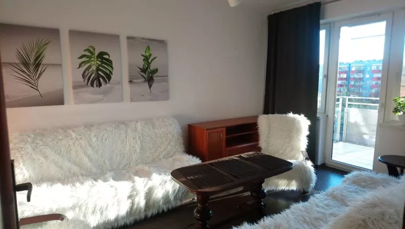 2 pokoje, mieszkanie 42,00 m², piętro 2, oferta nr , 3490/3186/OMW, Kraków, Krowodrza, Kluczborska