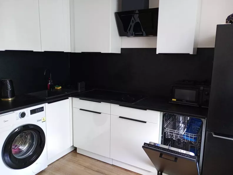 2 pokoje, mieszkanie 45,00 m², parter, oferta nr , 3461/3186/OMW, Kraków, Podgórze