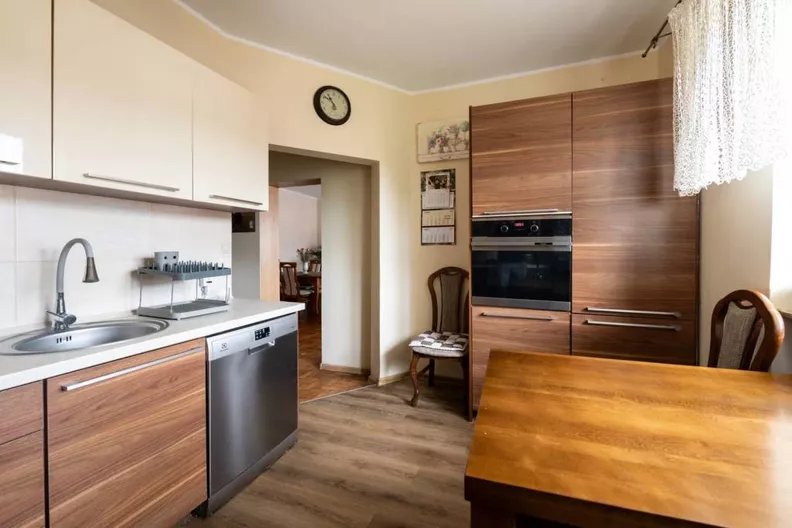 2 pokoje, mieszkanie 50,00 m², piętro 1, oferta nr , 3479/3186/OMW, Gdynia, Redłowo, Redłowo, Mikołaja Kopernika