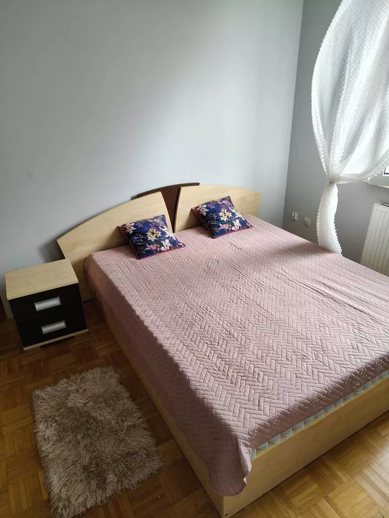 2 pokoje, mieszkanie 55,00 m², piętro 3, oferta nr , 3497/3186/OMW, Niechodzin