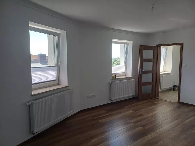 2 pokoje, mieszkanie 65,00 m², piętro 3, oferta nr , 3480/3186/OMW, Kartuzy, Parkowa