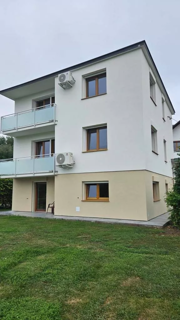2 pokoje, mieszkanie 56,00 m², piętro 1, oferta nr , 3481/3186/OMW, Proszówki