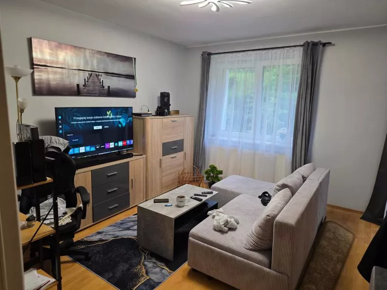 2 pokoje, mieszkanie 38,50 m², piętro 1, oferta nr , 3500/3186/OMW, Gdynia, Pustki Cisowskie-Demptowo, Demptowo, Skarbka