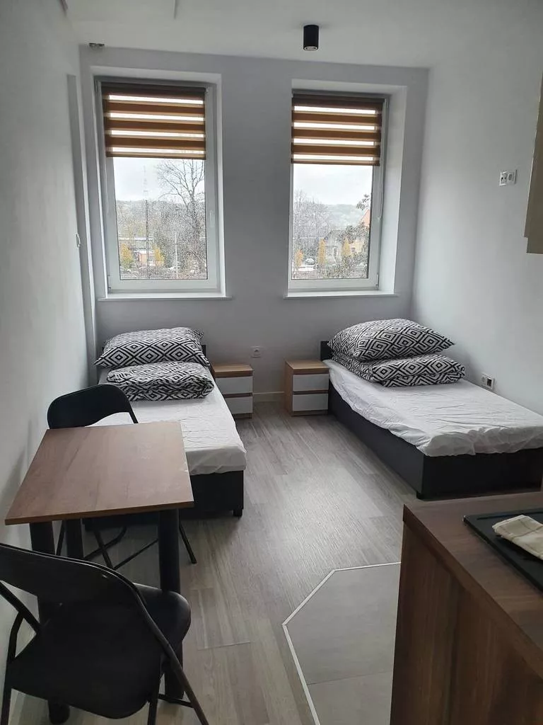 2 pokoje, mieszkanie 24,00 m², piętro 2, oferta nr , 3566/3186/OMW, Sosnowiec