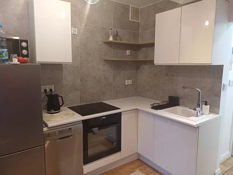 2 pokoje, mieszkanie 26,00 m², piętro 4, oferta nr , 3464/3186/OMW, Gdańsk, Wrzeszcz, Wrzeszcz Dolny, Stanisława Wyspiańskiego