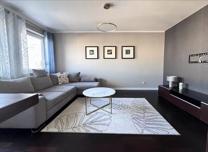 2 pokoje, mieszkanie 71,00 m², piętro 6, oferta nr , 3581/3186/OMW, Warszawa, al. Stanów Zjednoczonych