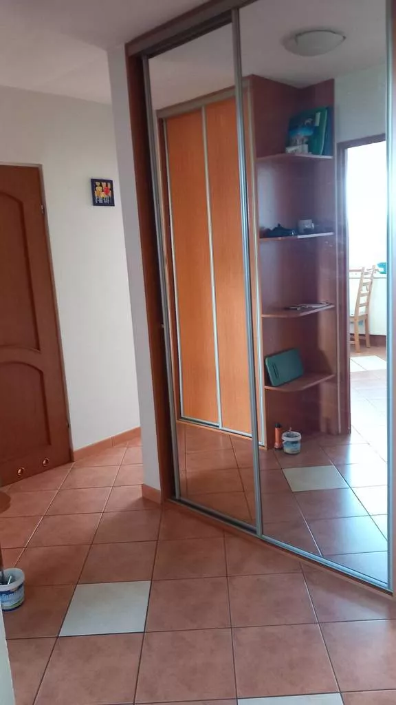 2 pokoje, mieszkanie 55,00 m², piętro 7, oferta nr , 3516/3186/OMW, Wrocław, Trzebnicka