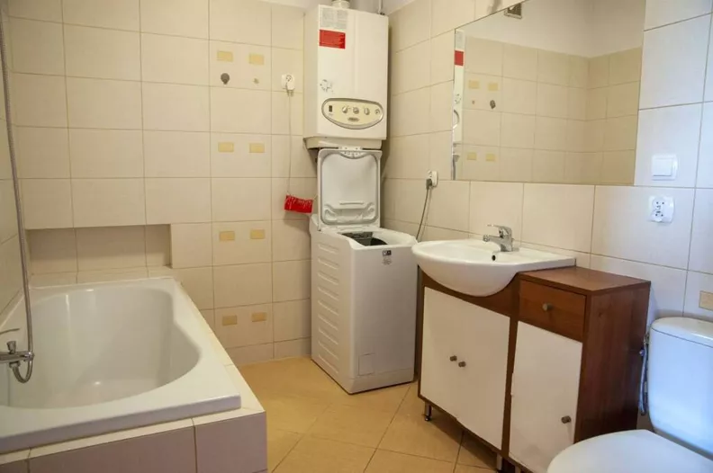2 pokoje, mieszkanie 36,70 m², piętro 1, oferta nr , 3575/3186/OMW, Bielsko-Biała, Komorowice Krakowskie, Wajdeloty