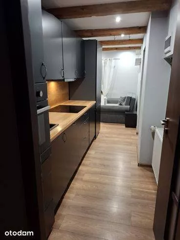 3 pokoje, mieszkanie 42,00 m², piętro 1, oferta nr , 12701/3186/OMS, Świeradów-Zdrój, 11 Listopada