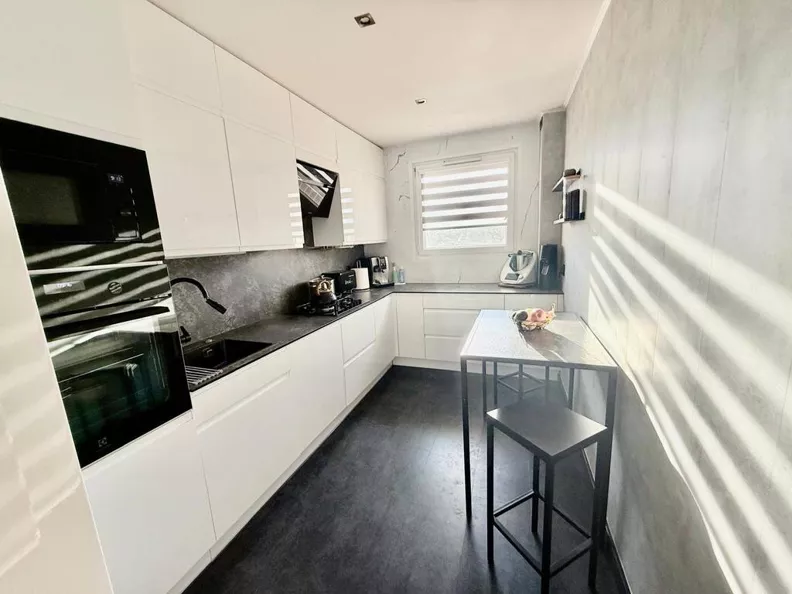 3 pokoje, mieszkanie 60,85 m², piętro 2, oferta nr , 12793/3186/OMS, Kalisz, Adama Asnyka