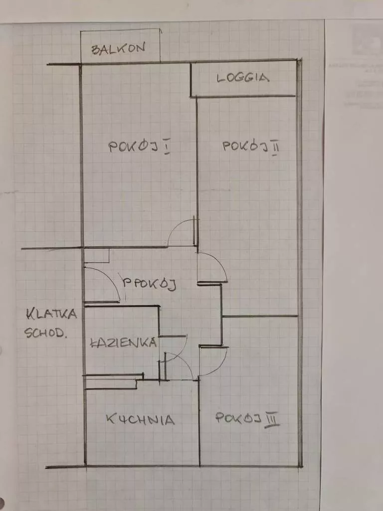 3 pokoje, mieszkanie 54,60 m², piętro 3, oferta nr , 12750/3186/OMS, Białystok, Antoniukowska
