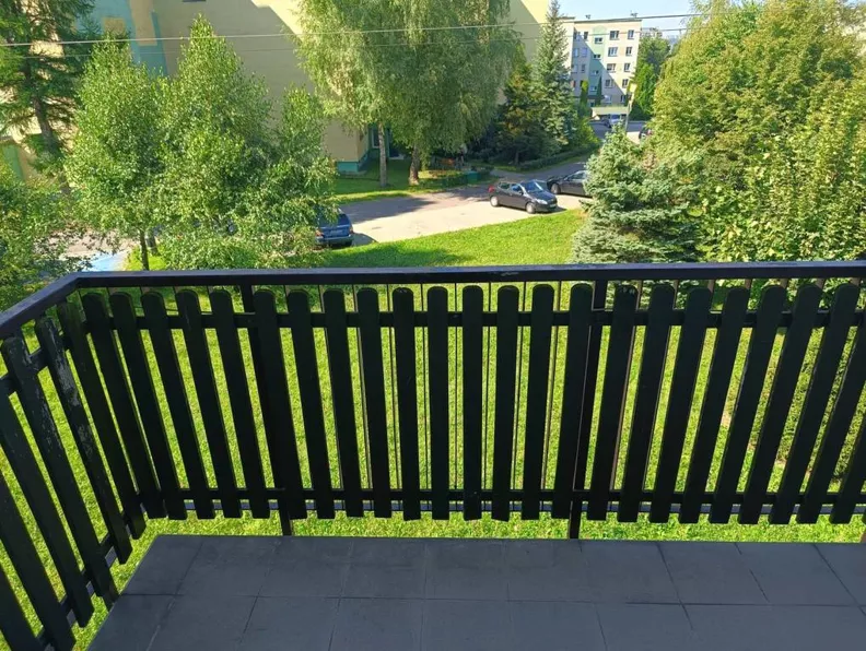 3 pokoje, mieszkanie 62,00 m², piętro 1, oferta nr , 12691/3186/OMS, Bielsko-Biała