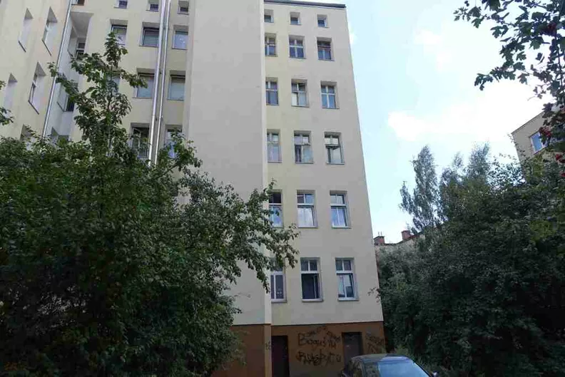 3 pokoje, mieszkanie 30,12 m², piętro 4, oferta nr , 12742/3186/OMS, Szczecin, Bolesława Limanowskiego