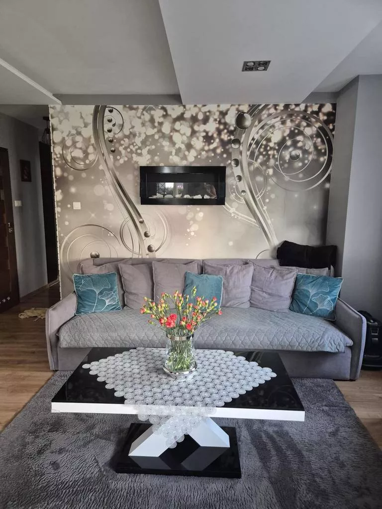 3 pokoje, mieszkanie 70,00 m², piętro 2, oferta nr , 12553/3186/OMS, Płock, Górna