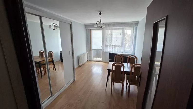 3 pokoje, mieszkanie 48,00 m², piętro 3, oferta nr , 12577/3186/OMS, Gostynin