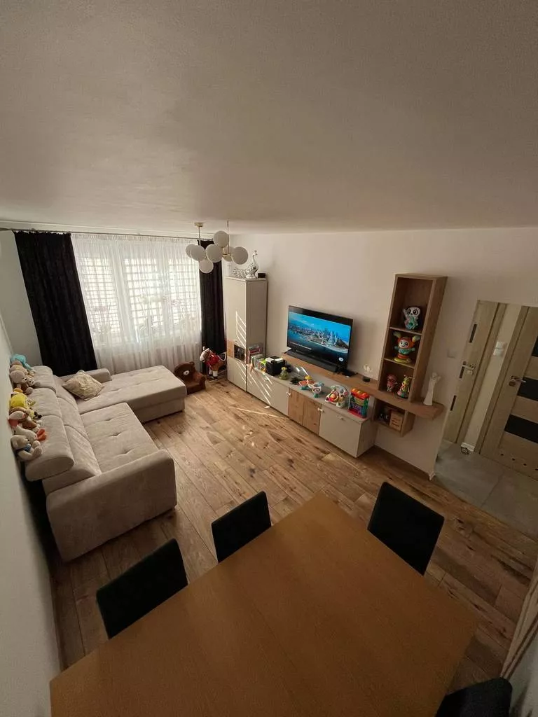 3 pokoje, mieszkanie 62,30 m², parter, oferta nr , 12733/3186/OMS, Ozorków, Henryka Sucharskiego