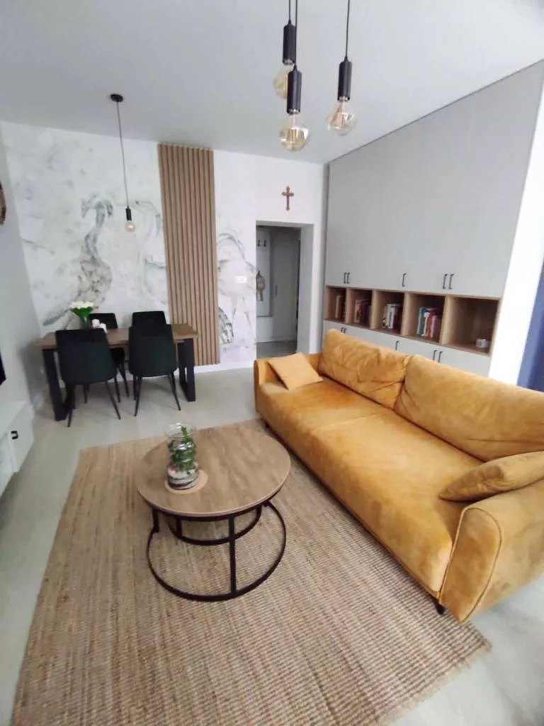 3 pokoje, mieszkanie 68,60 m², piętro 1, oferta nr , 12737/3186/OMS, Legnica, Tarninów, Hutników
