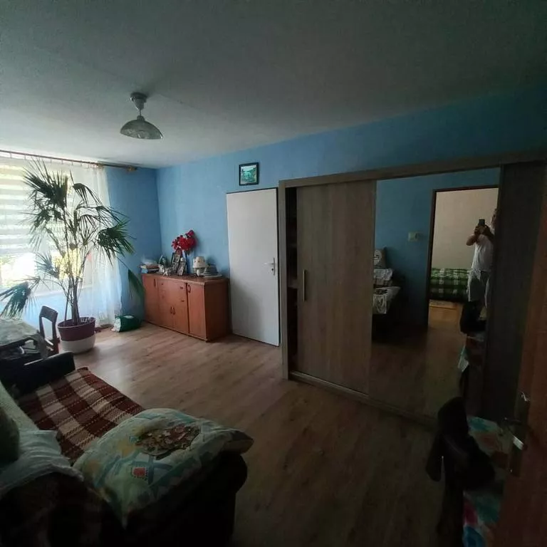3 pokoje, mieszkanie 80,00 m², parter, oferta nr , 12564/3186/OMS, Złotoryja, Łąkowa