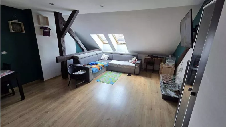 3 pokoje, mieszkanie 69,03 m², piętro 4, oferta nr , 12739/3186/OMS, Legnica, Lotnicza