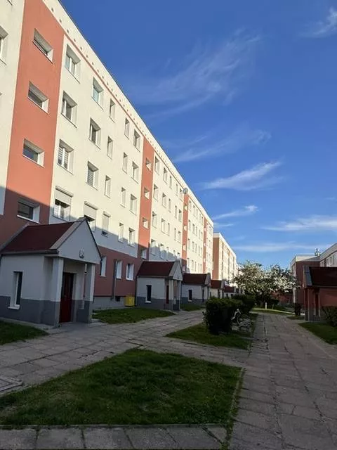 3 pokoje, mieszkanie 63,80 m², piętro 2, oferta nr , 12698/3186/OMS, Łowęcin