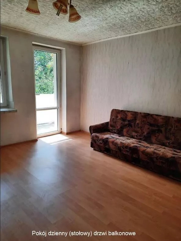 3 pokoje, mieszkanie 65,10 m², parter, oferta nr , 12715/3186/OMS, Głubczyce, Osiedle Konstytucji 3 Maja