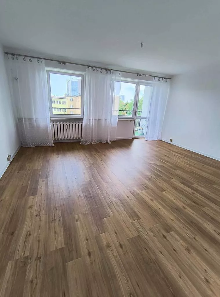 3 pokoje, mieszkanie 60,20 m², piętro 4, oferta nr , 12682/3186/OMS, Białystok, Plac Wyzwolenia