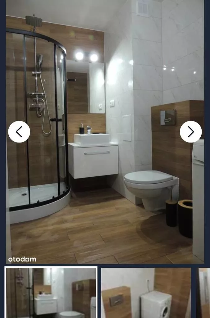 3 pokoje, mieszkanie 62,50 m², piętro 7, oferta nr , 12380/3186/OMS, Płock
