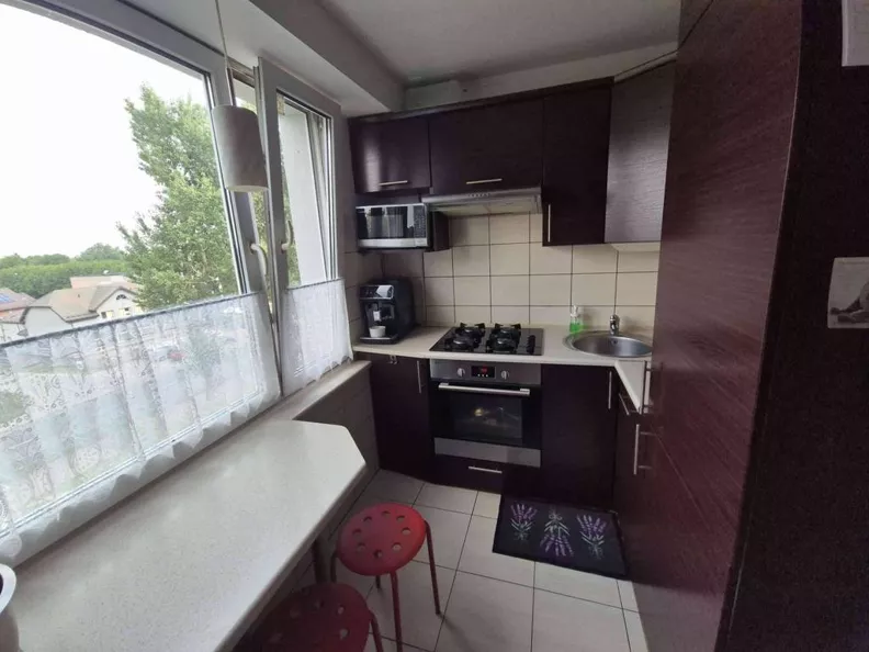 3 pokoje, mieszkanie 60,28 m², piętro 4, oferta nr , 12545/3186/OMS, Aleksandrów Łódzki, Rafała Bratoszewskiego