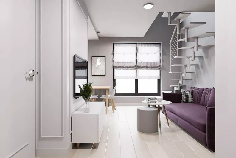 3 pokoje, mieszkanie 46,00 m², piętro 5, oferta nr , 12641/3186/OMS, Wrocław, Stacha Świstackiego