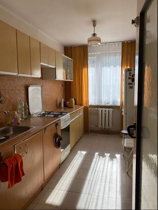 3 pokoje, mieszkanie 62,00 m², piętro 1, oferta nr , 12392/3186/OMS, Kraków, gen. Stefana Grota-Roweckiego