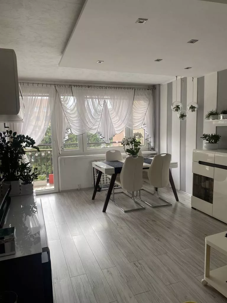 3 pokoje, mieszkanie 60,00 m², piętro 2, oferta nr , 12377/3186/OMS, Katowice, Strzelców Bytomskich