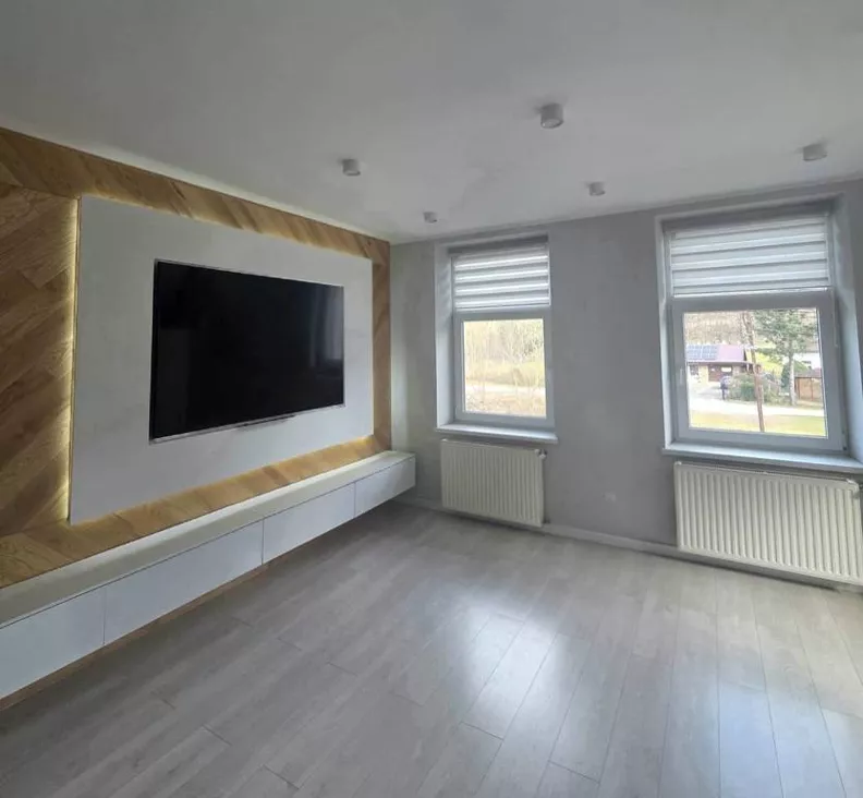 3 pokoje, mieszkanie 59,00 m², piętro 1, oferta nr , 12532/3186/OMS, Świeradów-Zdrój
