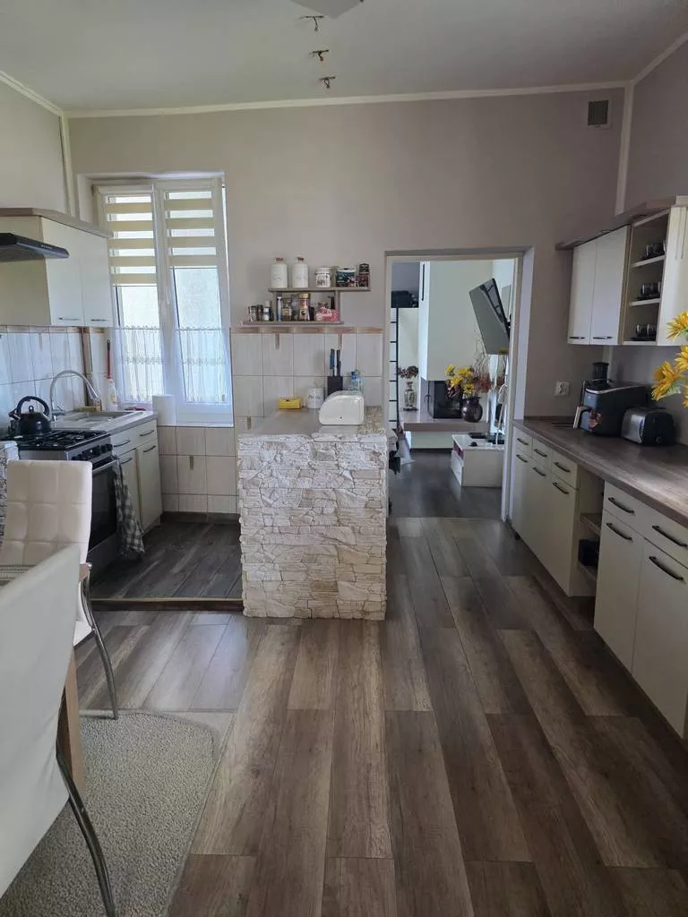 3 pokoje, mieszkanie 82,00 m², parter, oferta nr , 12777/3186/OMS, Słupsk, Wiejska