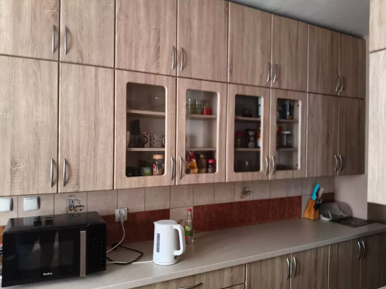 3 pokoje, mieszkanie 71,00 m², parter, oferta nr , 12420/3186/OMS, Aleksandrów Kujawski, Wojska Polskiego