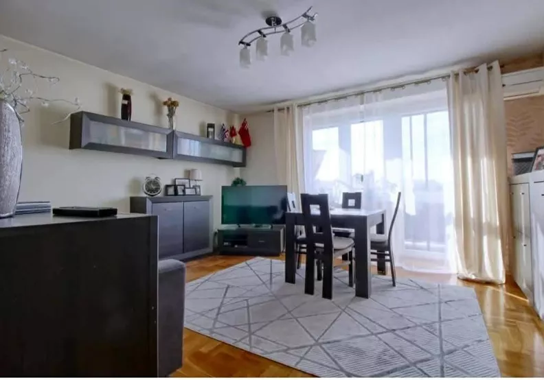 3 pokoje, mieszkanie 56,00 m², piętro 4, oferta nr , 12398/3186/OMS, Tarnów, os. Zielone