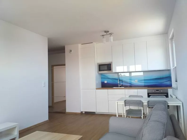 3 pokoje, mieszkanie 55,00 m², piętro 3, oferta nr , 3569/3186/OMW, Rotmanka, Bajki