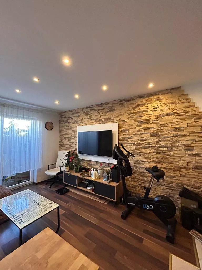 3 pokoje, mieszkanie 55,00 m², parter, oferta nr , 3542/3186/OMW, Wrocław, Buforowa