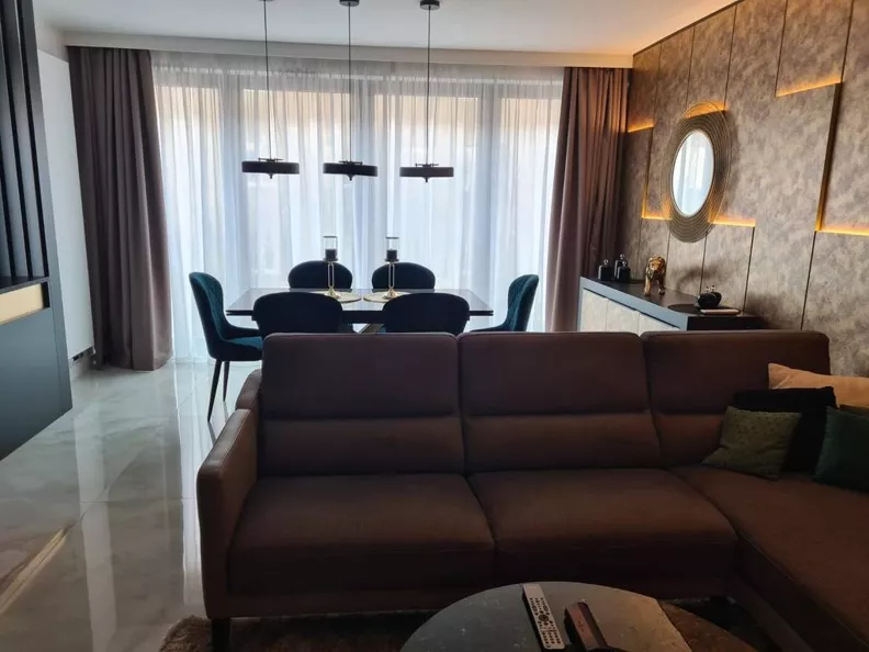 3 pokoje, apartament 91,00 m², piętro 2, oferta nr , 3574/3186/OMW, Kraków, Fryderyka Chopina