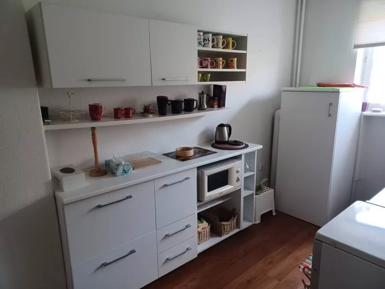 3 pokoje, mieszkanie 48,00 m², parter, oferta nr , 3467/3186/OMW, Gdańsk, gen. Józefa Sowińskiego