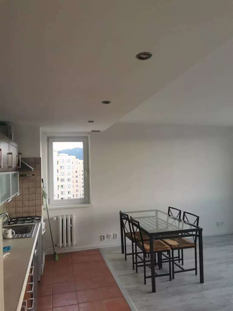 3 pokoje, mieszkanie 58,00 m², piętro 9, oferta nr , 3597/3186/OMW, Bielsko-Biała, Romana Dmowskiego
