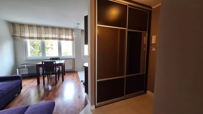 3 pokoje, mieszkanie 45,00 m², piętro 4, oferta nr , 3599/3186/OMW, Warszawa, Walentego Skorochód-Majewskiego