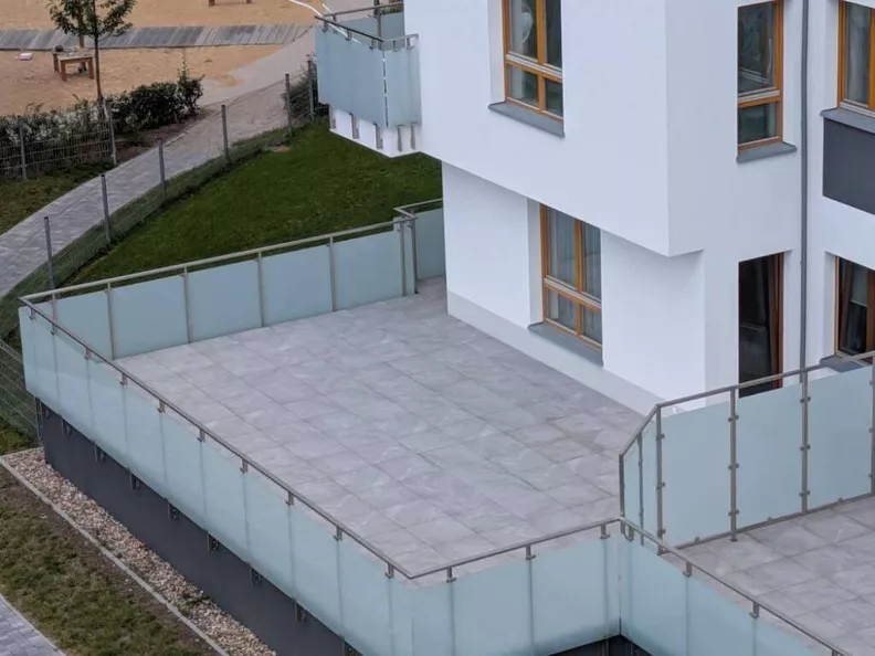 3 pokoje, mieszkanie 59,00 m², parter, oferta nr , 3590/3186/OMW, Józefosław, Wenus