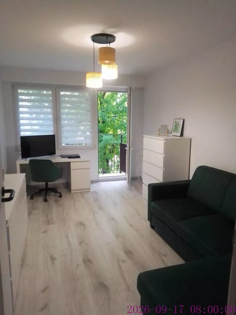 3 pokoje, mieszkanie 50,00 m², piętro 2, oferta nr , 3568/3186/OMW, Lublin, Zbigniewa Herberta
