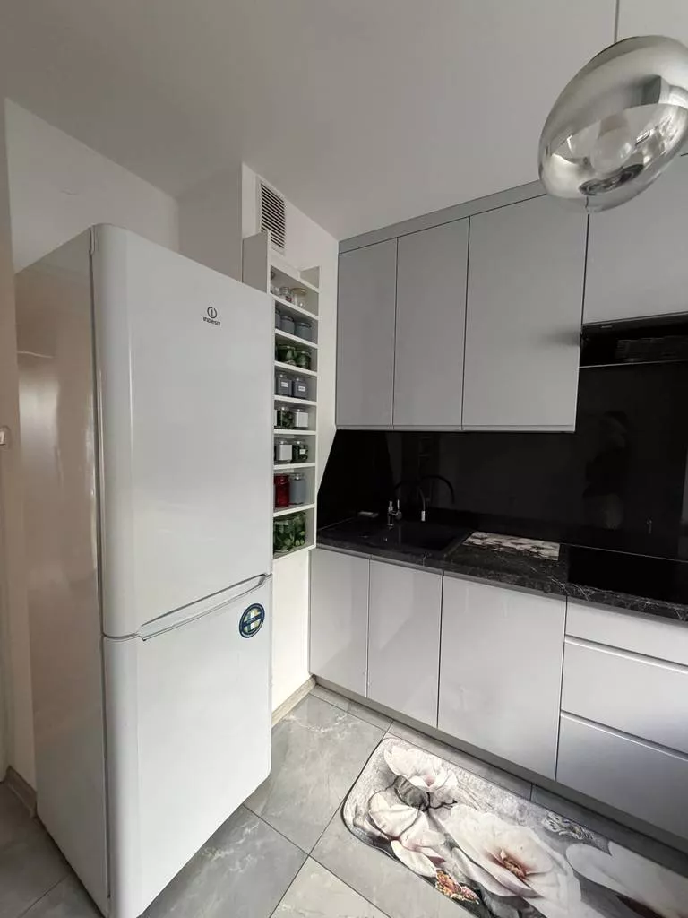 4 pokoje, mieszkanie 56,50 m², piętro 2, oferta nr , 12788/3186/OMS, Stalowa Wola, al. Aleje Jana Pawła II