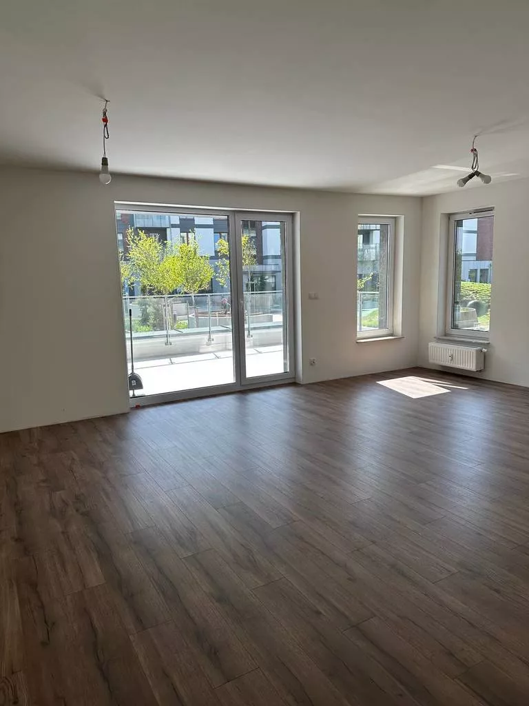 4 pokoje, mieszkanie 100,42 m², parter, oferta nr , 12519/3186/OMS, Kołobrzeg, Mazowiecka
